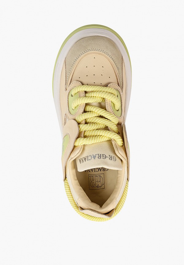 Graciana Кеды - фото 4