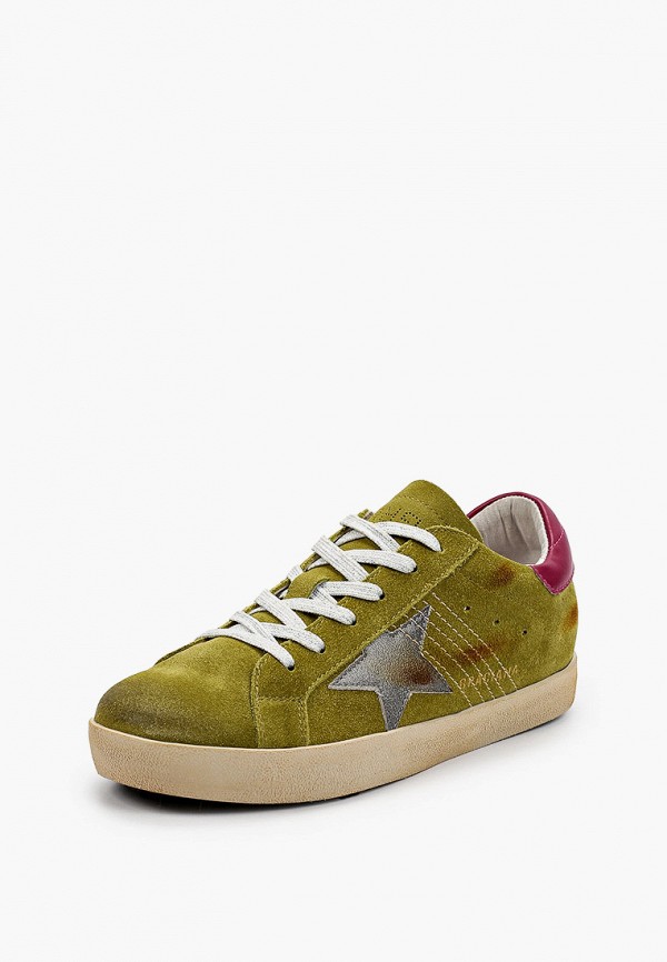 Graciana Кеды - фото 2