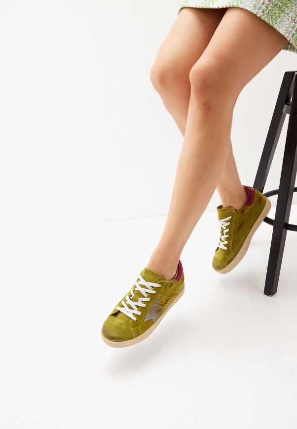 Graciana Кеды - фото 6