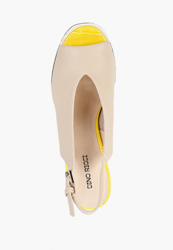 Dino Ricci Босоножки -  - фото 4