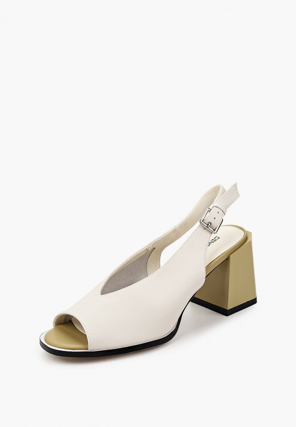 Dino Ricci Босоножки -  - фото 2