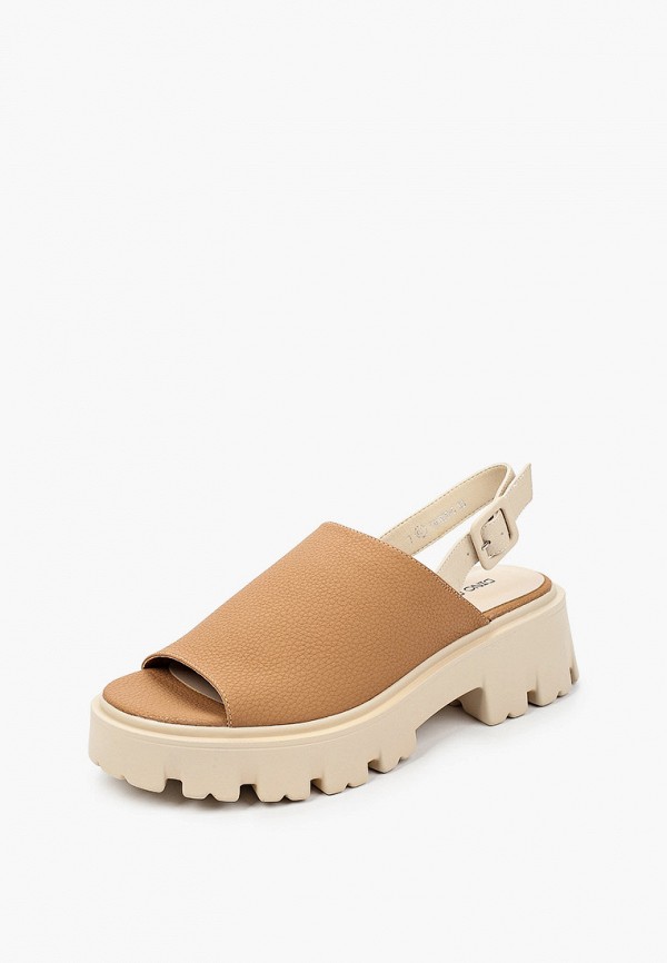 Dino Ricci Босоножки -  - фото 2