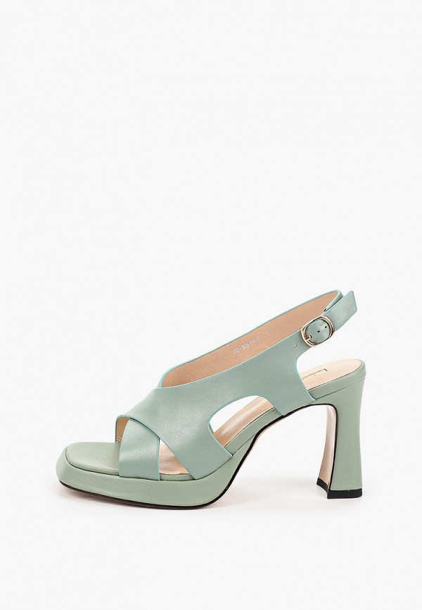 Dino Ricci Босоножки -  - фото 1