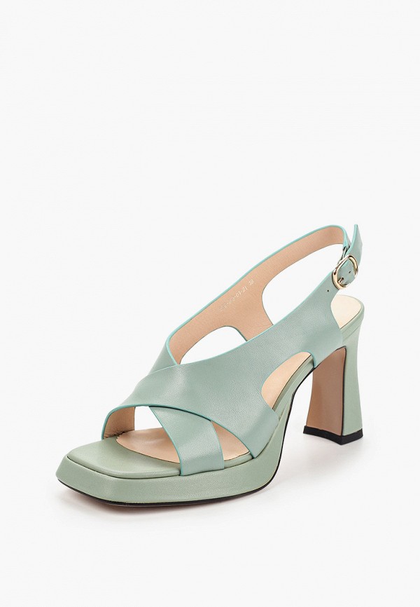 Dino Ricci Босоножки -  - фото 2