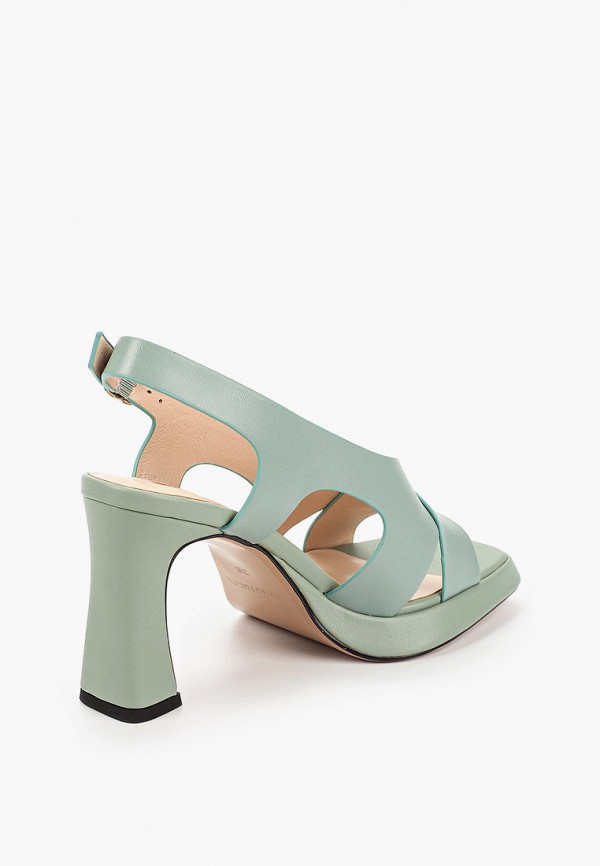 Dino Ricci Босоножки -  - фото 3