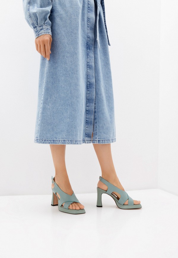 Dino Ricci Босоножки -  - фото 6