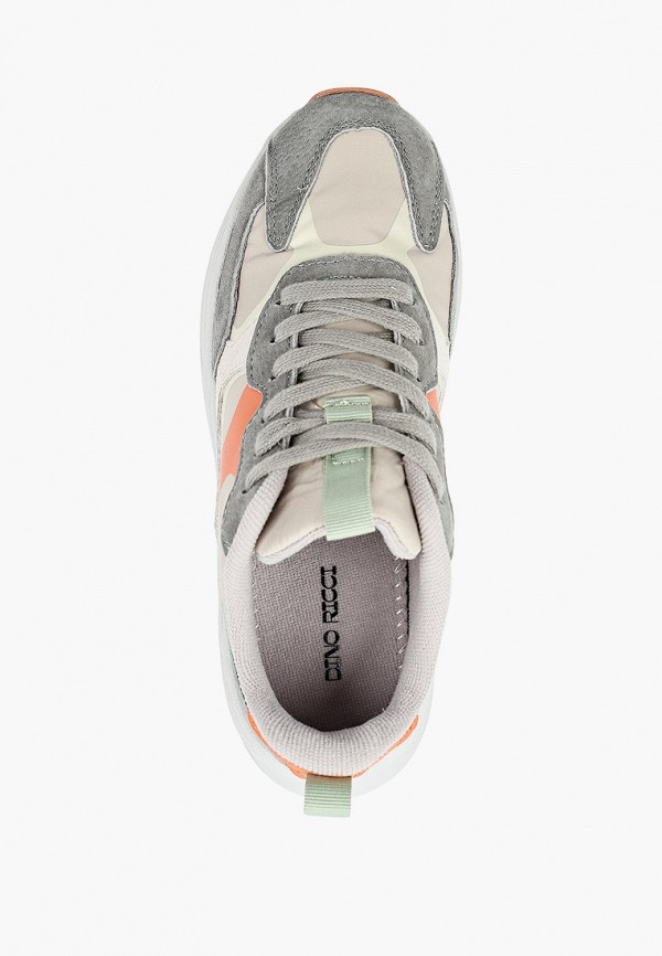 Dino Ricci Кроссовки - фото 4