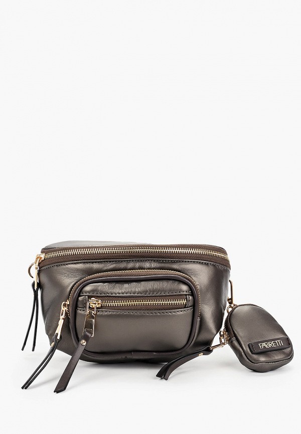 Fabretti Сумка и кошелек - фото 1