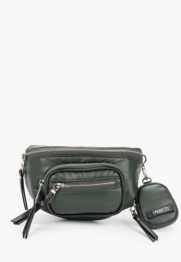 Fabretti Сумка и кошелек - фото 1