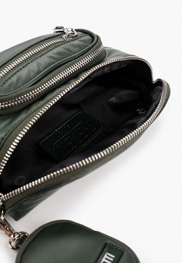 Fabretti Сумка и кошелек - фото 3