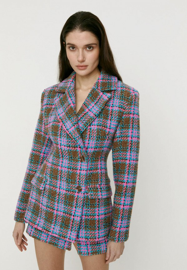 Eterlique Жакет - фото 1