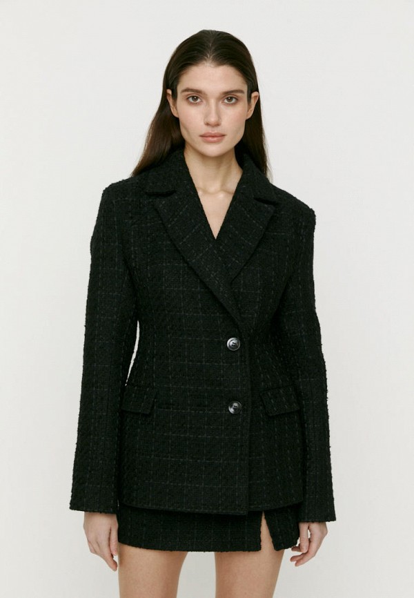 Eterlique Жакет - фото 1