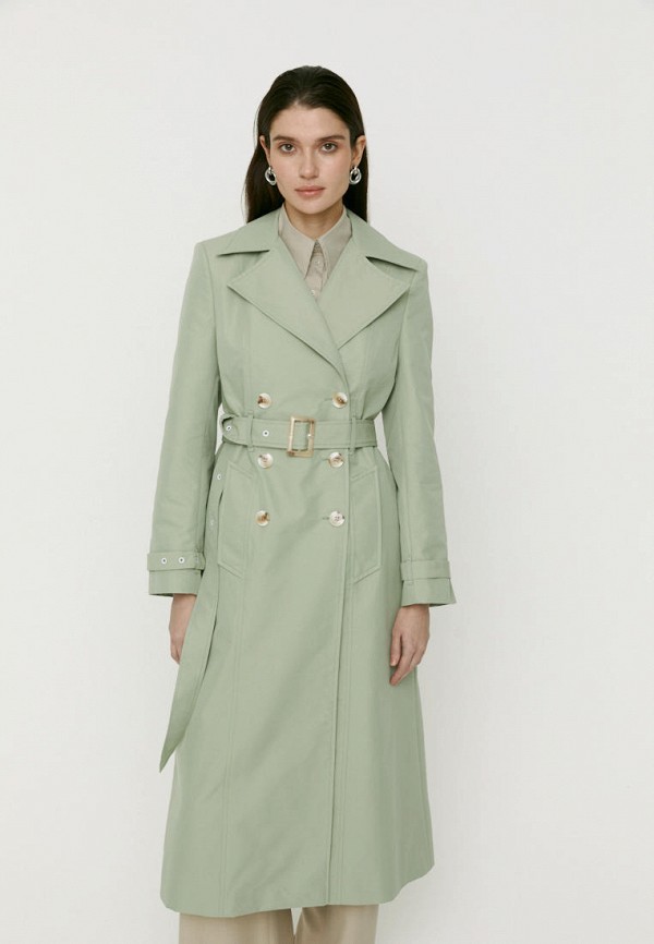 Eterlique Тренч - фото 1