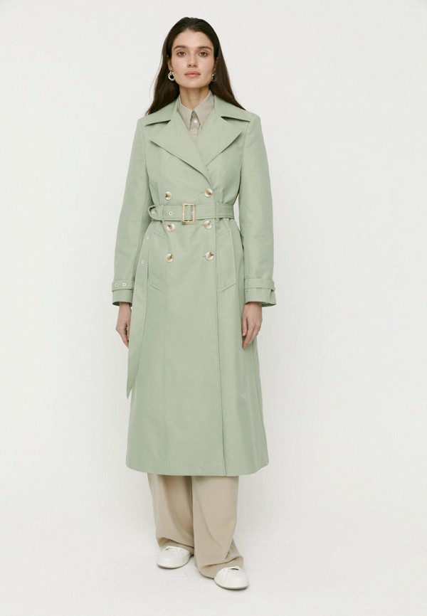 Eterlique Тренч - фото 2