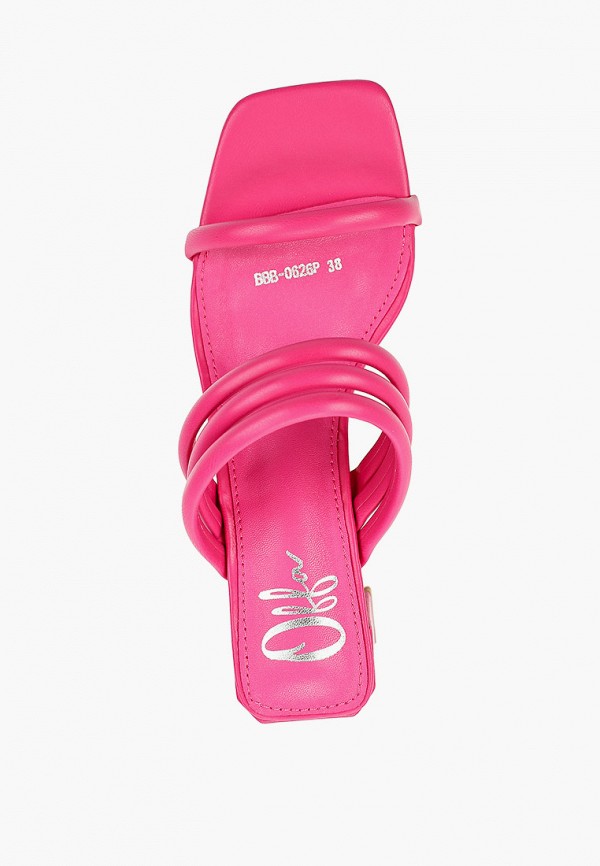 Obba Сабо - фото 4