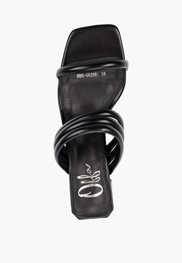 Obba Сабо - фото 4