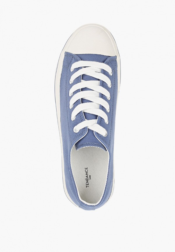 Tendance Кеды - фото 4