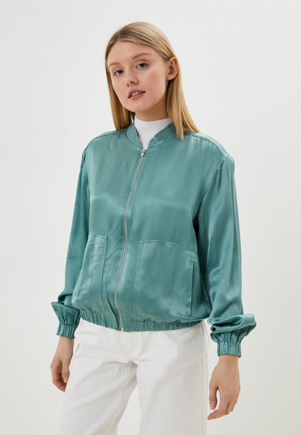 Lusio Бомбер - фото 1