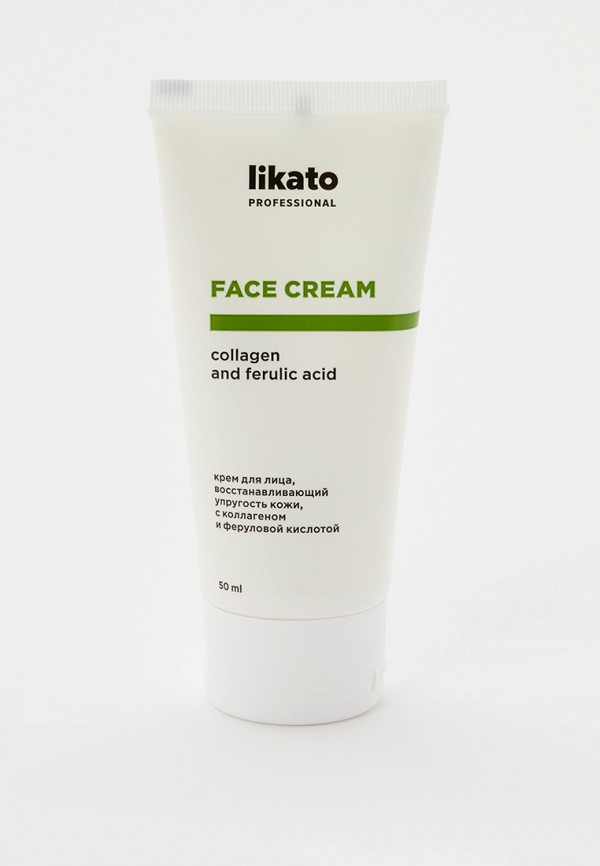 Likato Professional Крем для лица - восстанавливающий - фото 1