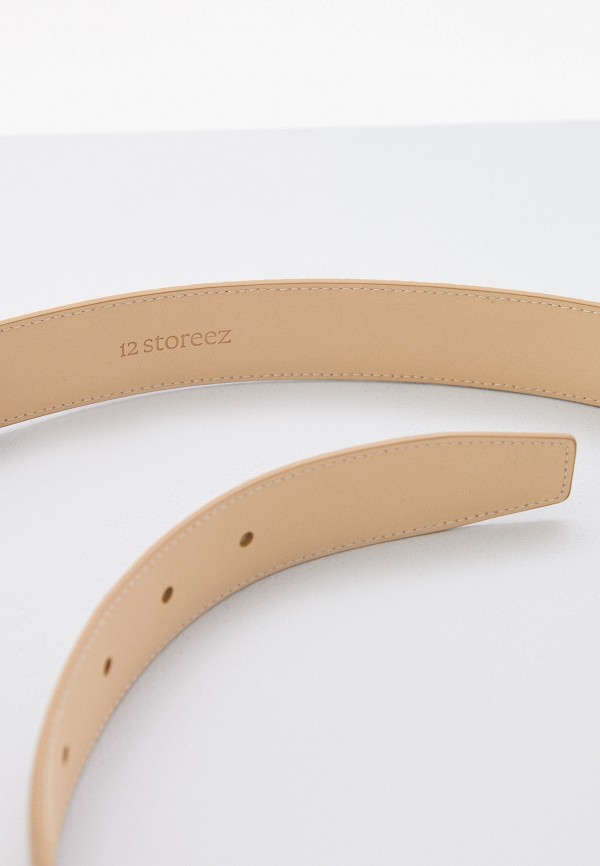 12 STOREEZ Ремень - фото 3