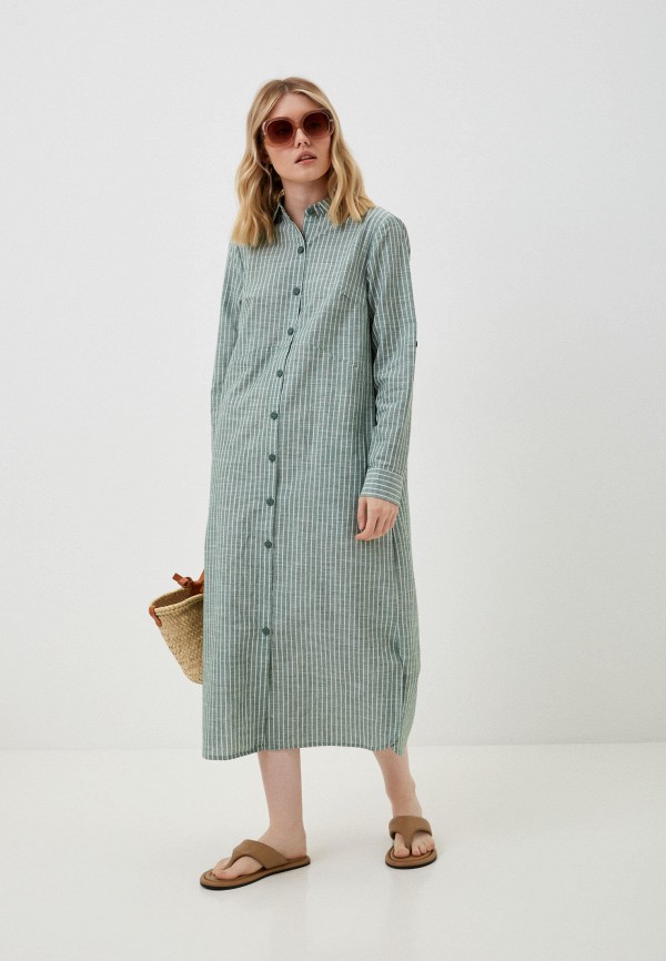 Cave Платье - фото 1