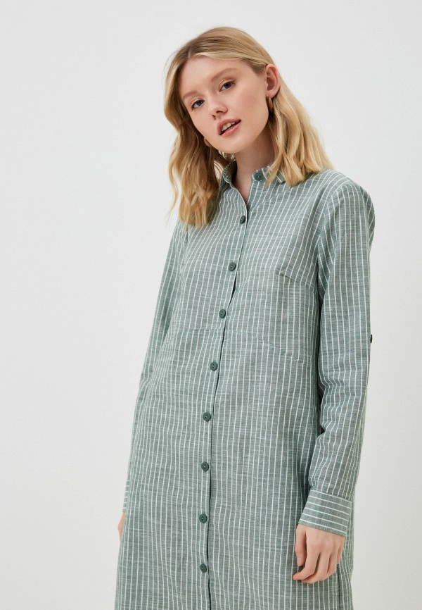 Cave Платье - фото 2