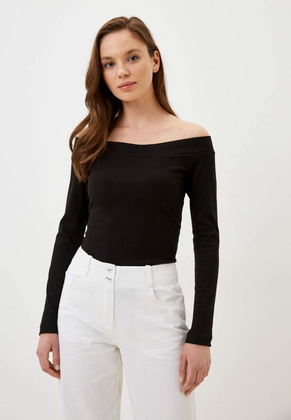 Vittoria Vicci Джемпер - фото 1