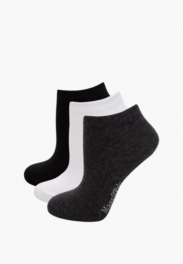 Marc O'Polo Носки 3 пары - фото 1