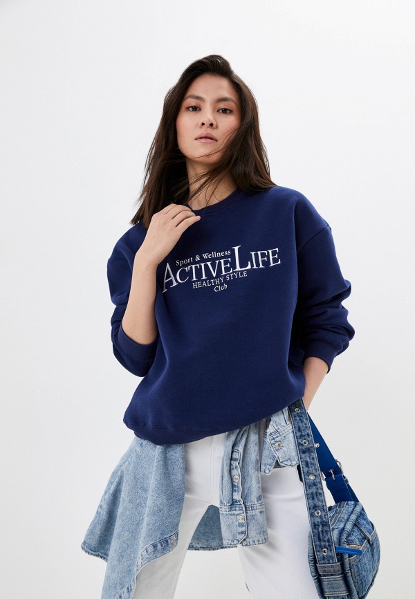 Active sale life sweatshirt