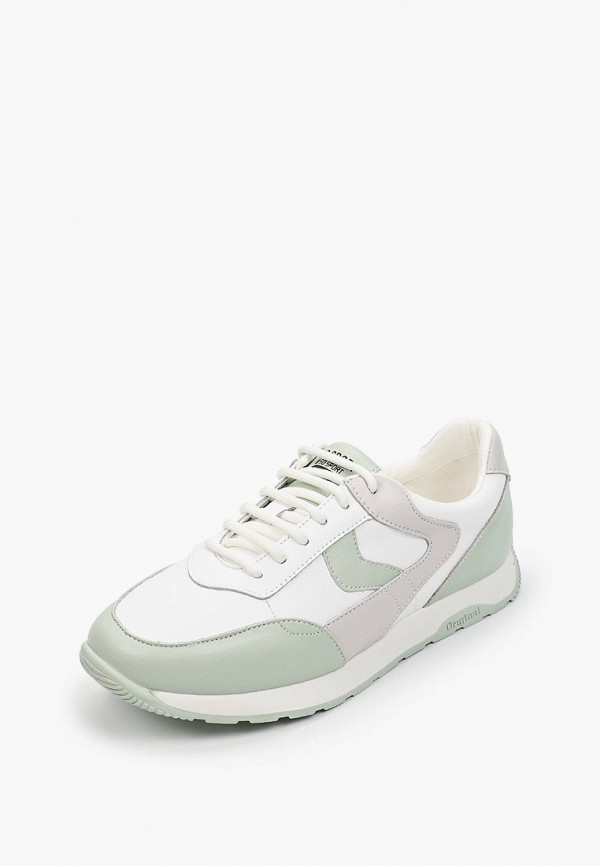 Milana Кроссовки - фото 2