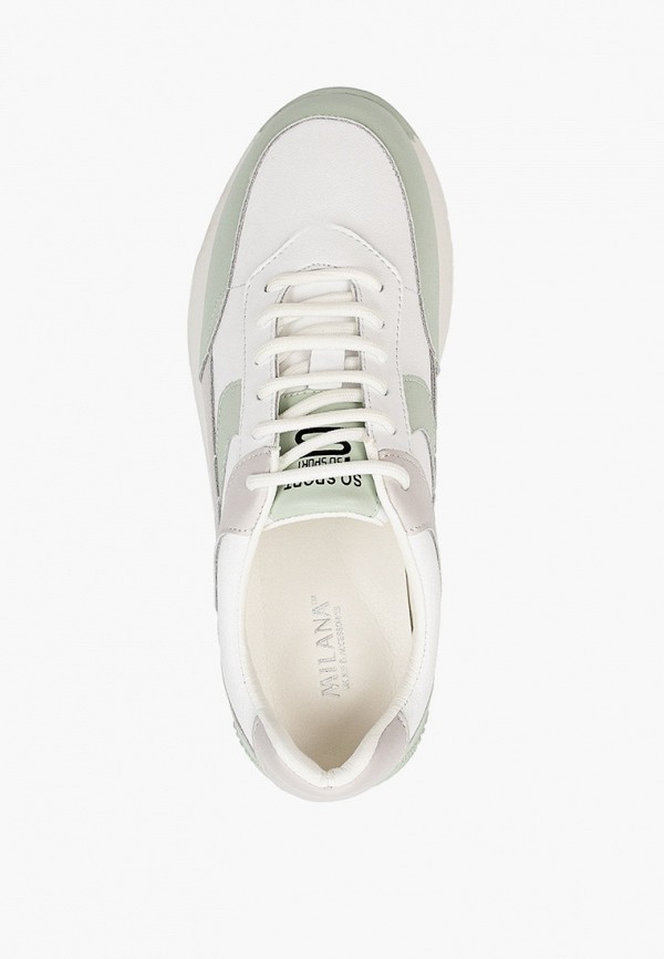 Milana Кроссовки - фото 4