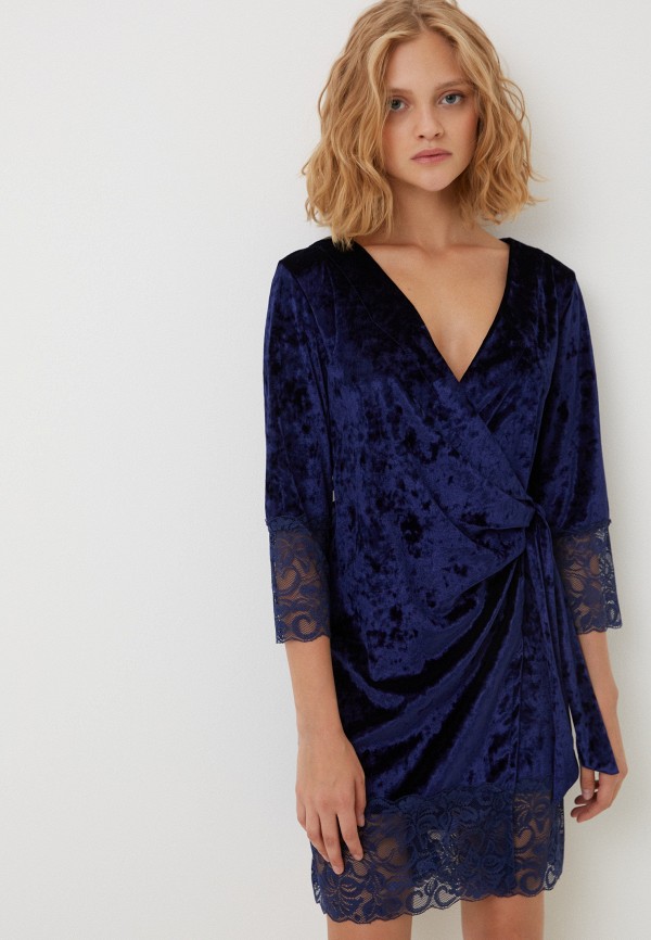 Ihomelux Халат домашний - фото 1