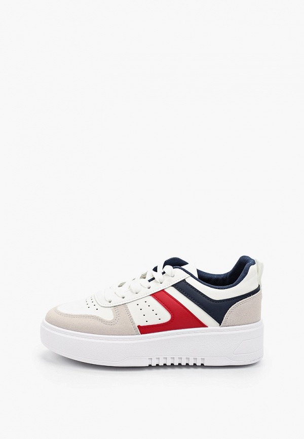 Francesco Donni Кеды - фото 1