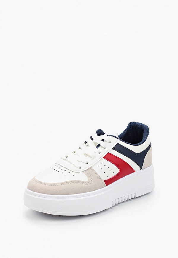 Francesco Donni Кеды - фото 2