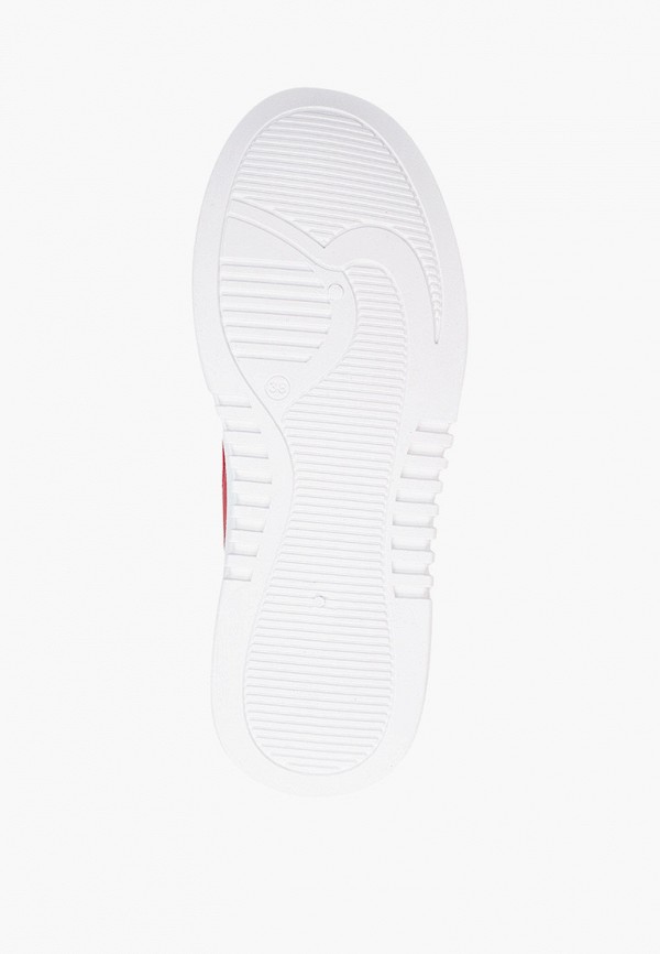 Francesco Donni Кеды - фото 5