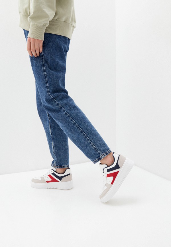 Francesco Donni Кеды - фото 6