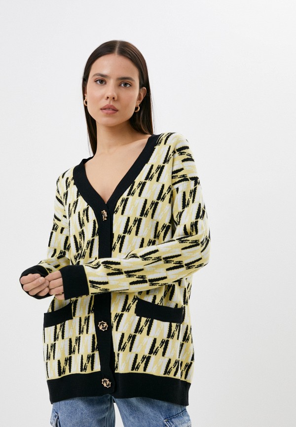 Eleganzza Кардиган - фото 1