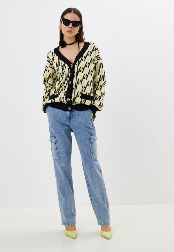 Eleganzza Кардиган - фото 2