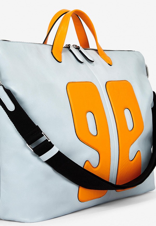 Ecco Сумка - E-Collection - фото 3