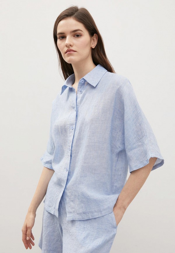 Finn Flare Блуза - фото 4