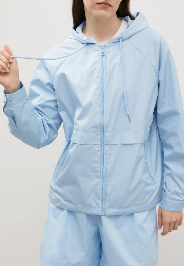 Finn Flare Ветровка - фото 5