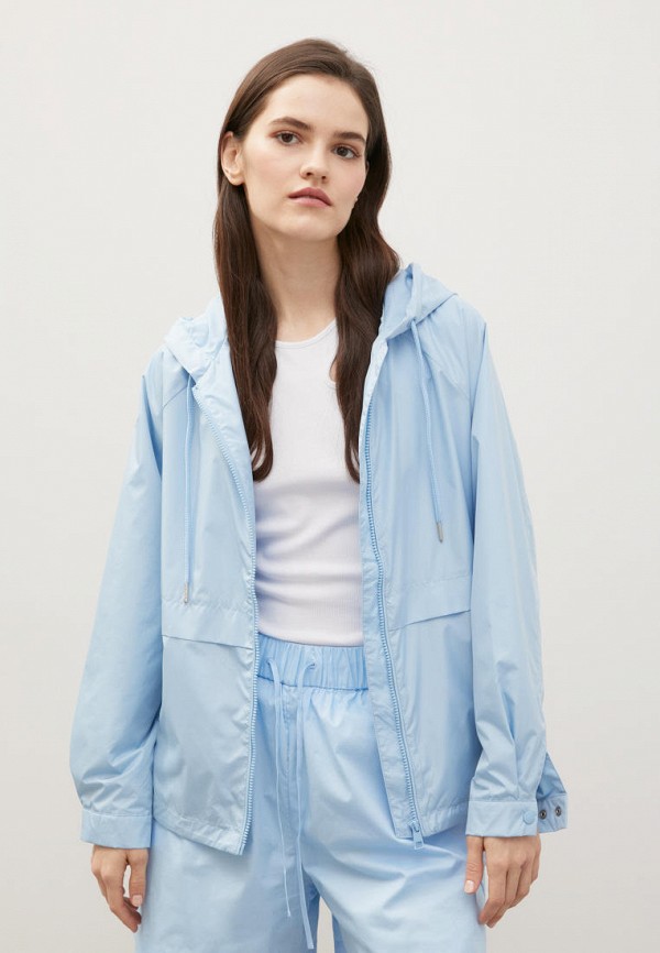 Finn Flare Ветровка - фото 1