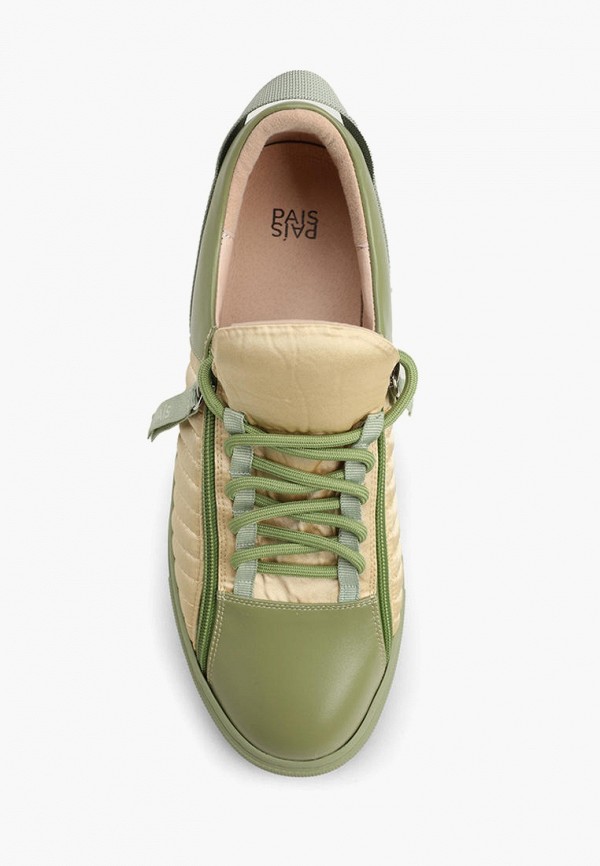 Pais Кеды - фото 4