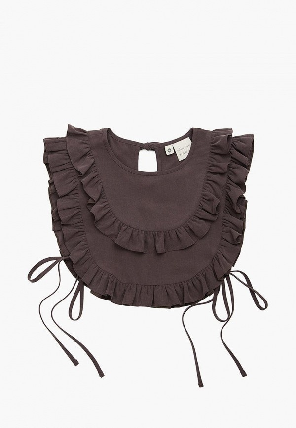 Unique Fabric Манишка - фото 1