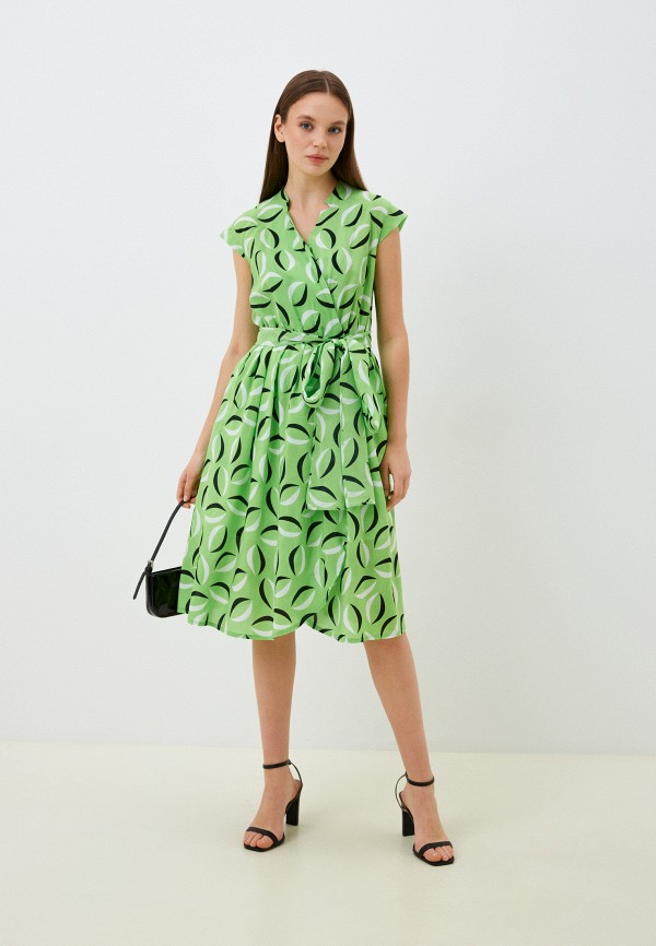 Vera Lapina Платье - фото 1