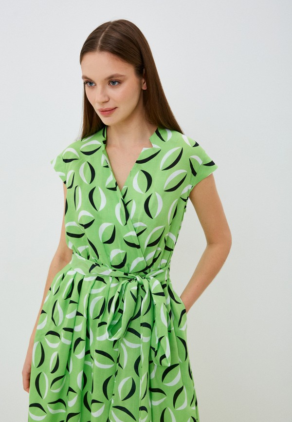 Vera Lapina Платье - фото 2