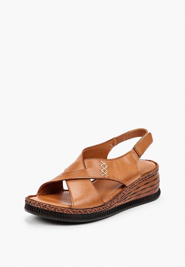 Ascalini Босоножки - полнота -8 - фото 2