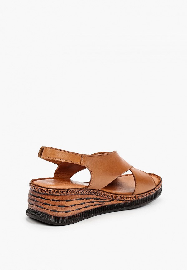 Ascalini Босоножки - полнота -8 - фото 3