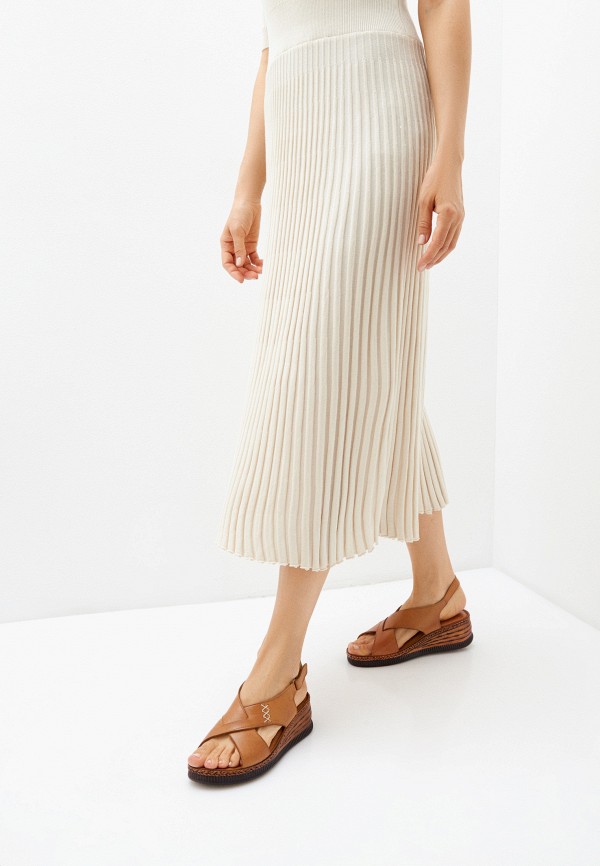 Ascalini Босоножки - полнота -8 - фото 6