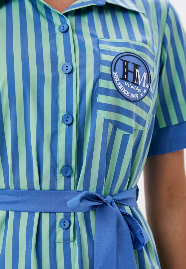 Helmidge Платье - фото 4